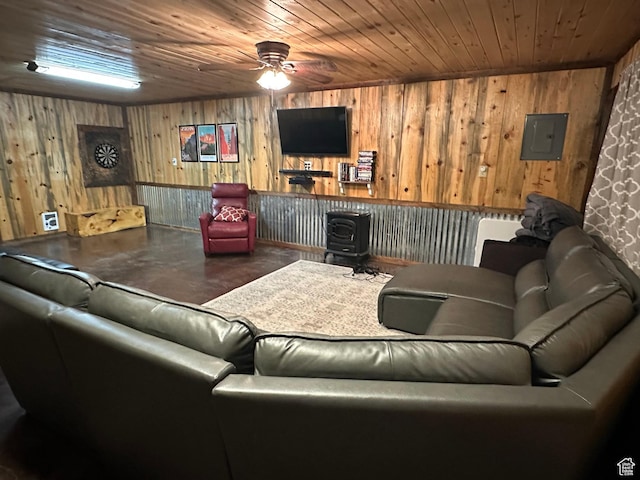 10 S 200 W, Koosharem, UT 84744