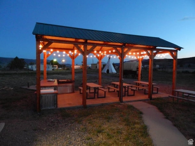 10 S 200 W, Koosharem, UT 84744