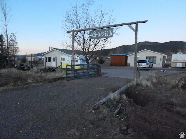 10 S 200 W, Koosharem, UT 84744