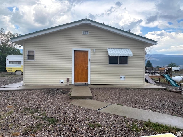 10 S 200 W, Koosharem, UT 84744