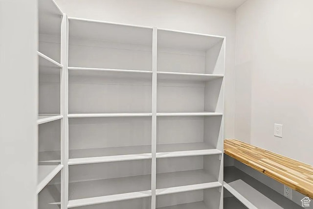 281 N 460 E, Elsinore, UT 84724 - view of pantry