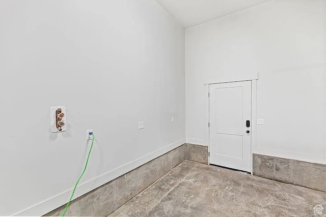 281 N 460 E, Elsinore, UT 84724 - view of washroom