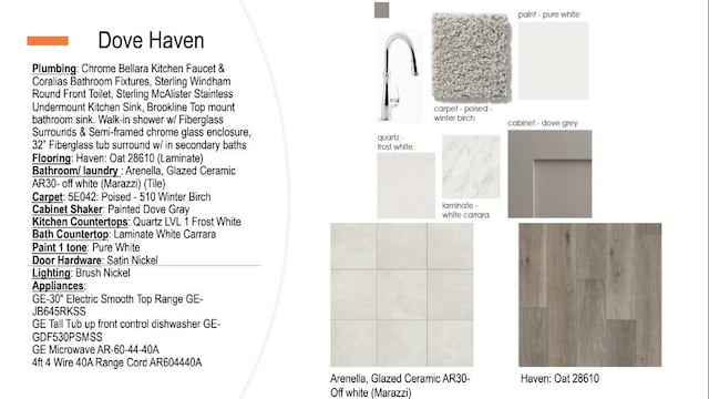 5263 W Reventon Rd S, South Jordan, UT 84009 - view of miscellaneous document