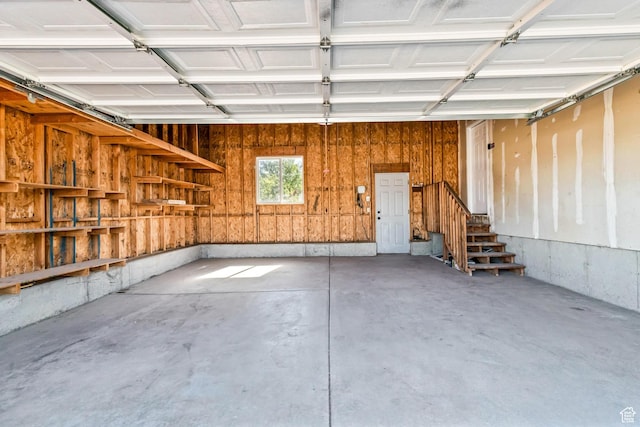 748 N 310 E, Tooele, UT 84074 - view of garage