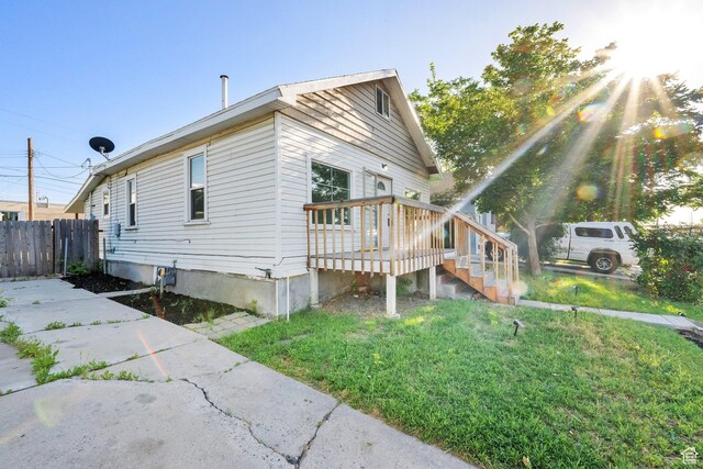 109 W Stratford Ave, South Salt Lake, UT 84115 - photo 4