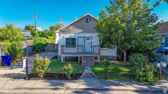 109 W Stratford Ave, South Salt Lake, UT 84115 - photo 22