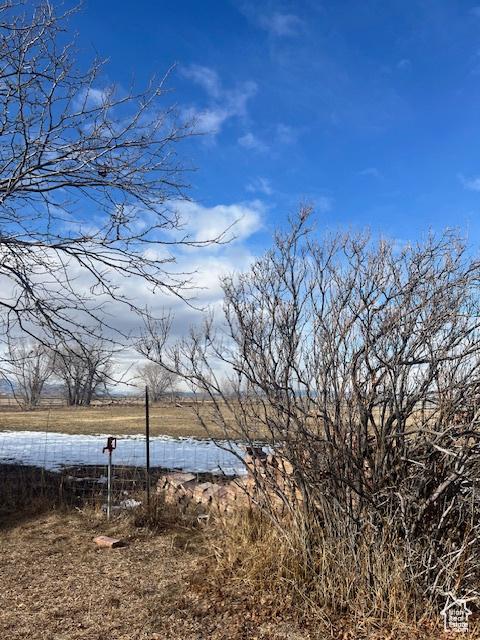 415 E 100 N, Elmo, UT 84521 - water view