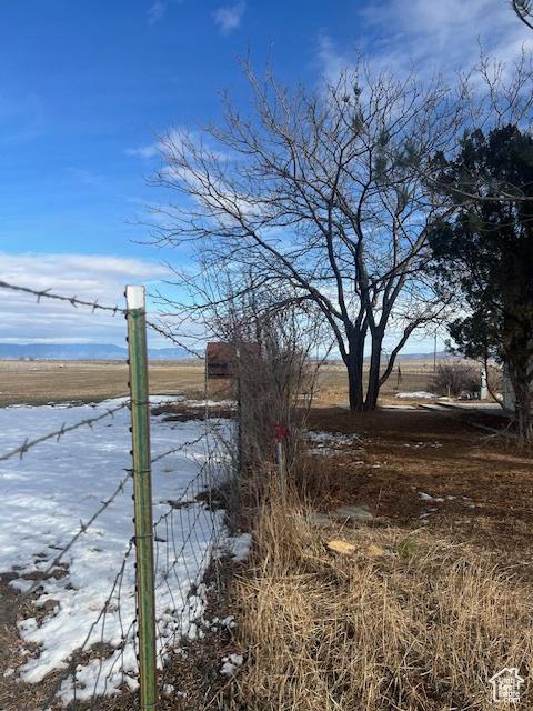 415 E 100 N, Elmo, UT 84521 - water view