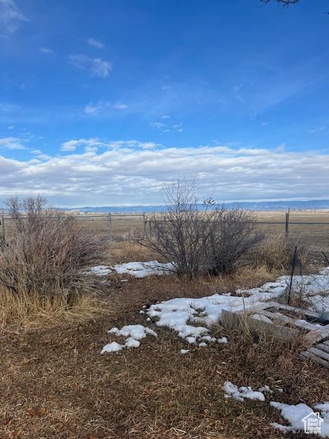 415 E 100 N, Elmo, UT 84521 - water view