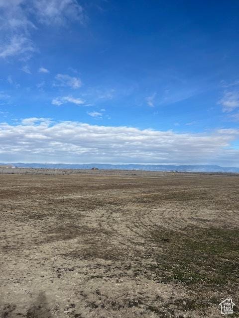 415 E 100 N, Elmo, UT 84521 - view of yard