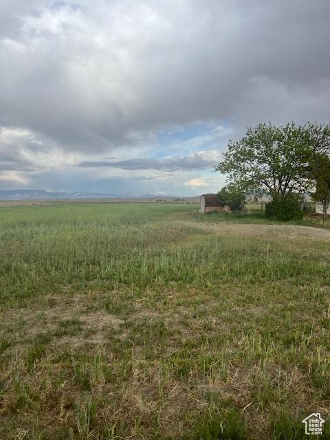 415 E 100 N, Elmo, UT 84521 - view of nature featuring rural landscape