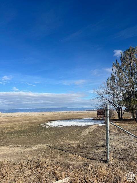 415 E 100 N, Elmo, UT 84521 - water view
