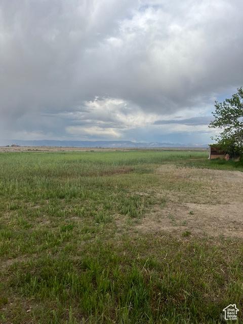 415 E 100 N, Elmo, UT 84521 - view of local wilderness featuring rural landscape