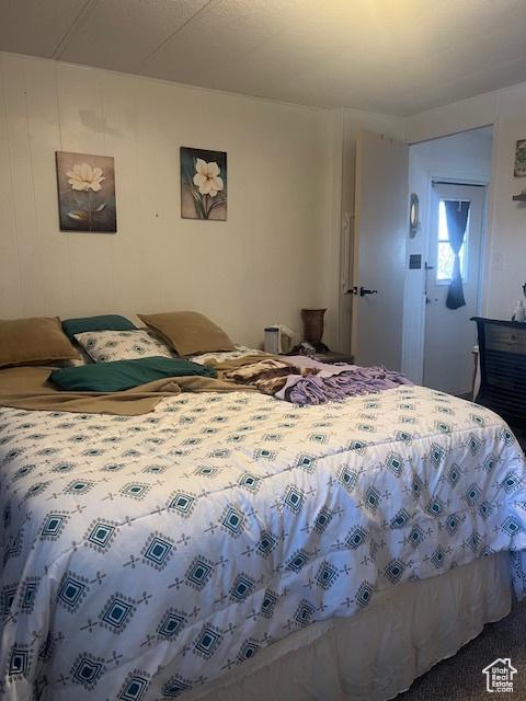 415 E 100 N, Elmo, UT 84521 - view of bedroom