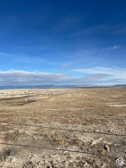415 E 100 N, Elmo, UT 84521 - water view with rural landscape