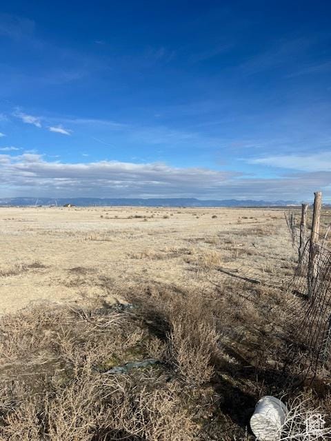415 E 100 N, Elmo, UT 84521 - water view featuring rural landscape