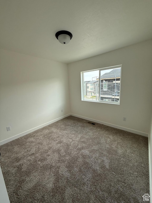 814 W 490 S Unit 329, American Fork, UT 84003 - carpeted empty room with baseboards