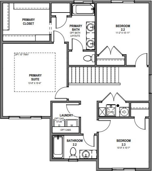 718 N 280 E, Tooele, UT 84074 - room layout