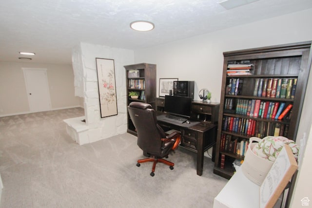 1460 E 2100 N, North Logan, UT 84341 - office with carpet