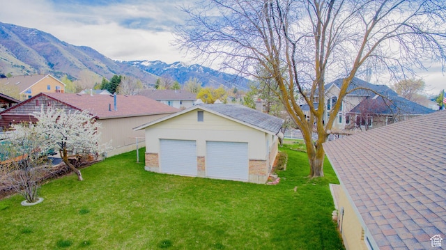 1460 E 2100 N, North Logan, UT 84341 - view of mountain backdrop