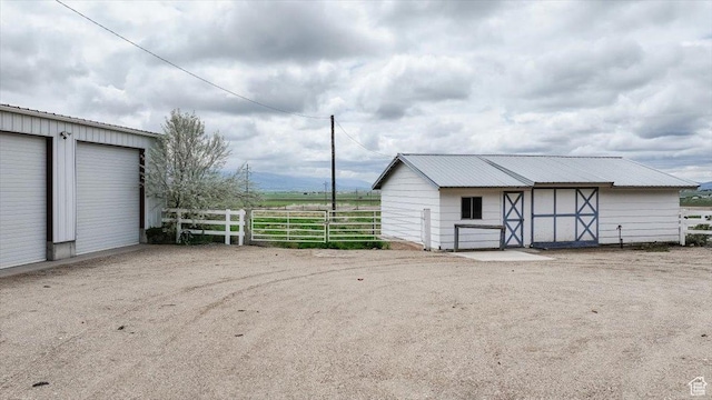 310 E Valley View Dr, Preston, ID 83263 - view of outbuilding
