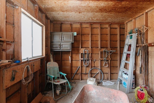 310 E Valley View Dr, Preston, ID 83263 - view of storage room