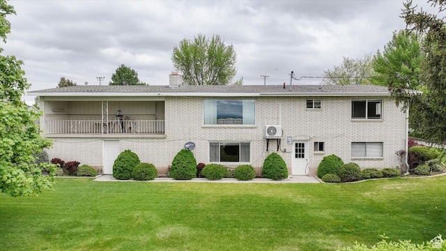 310 E Valley View Dr, Preston, ID 83263 - view of building exterior