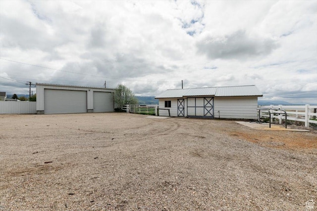 310 E Valley View Dr, Preston, ID 83263 - view of outdoor structure