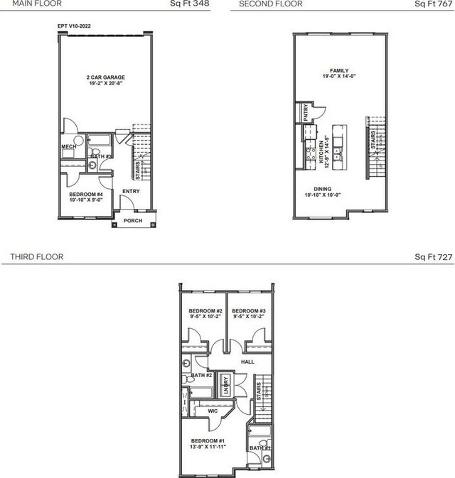 1881 E Thunder Ln Unit 494, Eagle Mountain, UT 84005 - photo 18