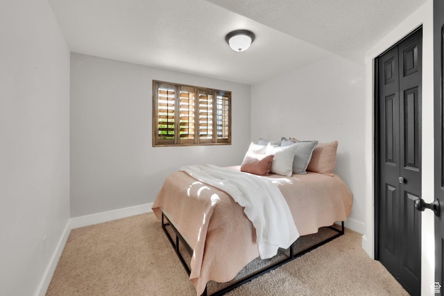 4836 S 5050 W, Hooper, UT 84315 - carpeted bedroom with baseboards