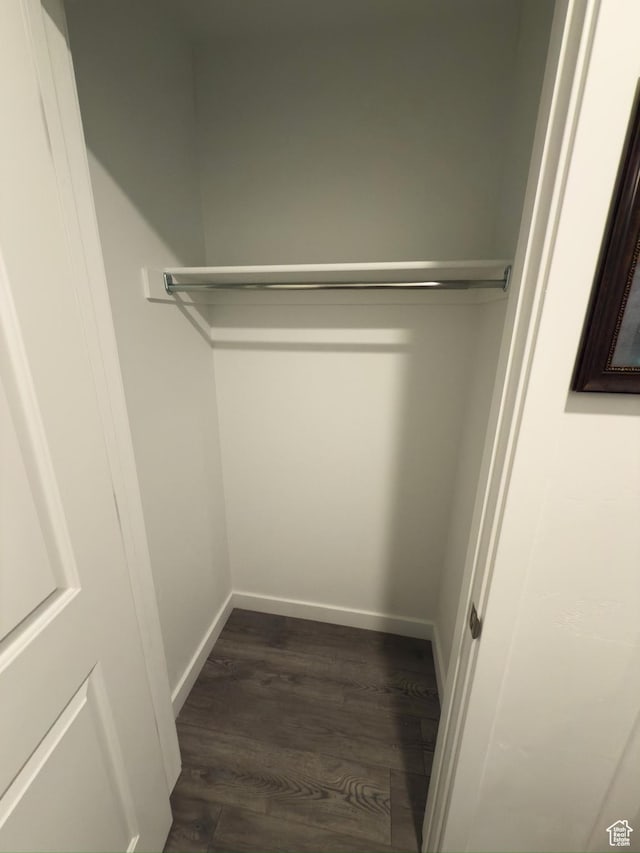 1764 E Fall St, Eagle Mountain, UT 84005 - view of closet