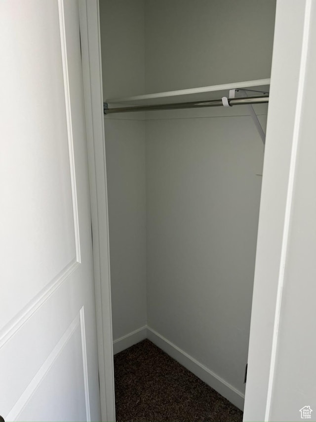 1764 E Fall St, Eagle Mountain, UT 84005 - view of closet