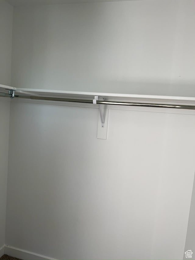 1764 E Fall St, Eagle Mountain, UT 84005 - view of spacious closet