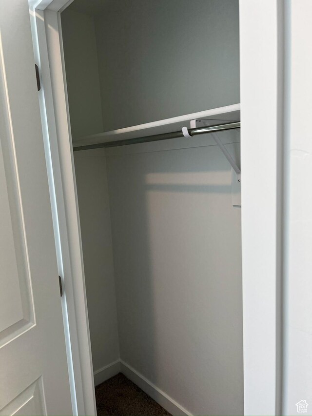 1764 E Fall St, Eagle Mountain, UT 84005 - view of closet