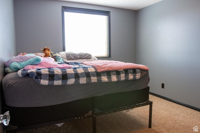 2182 W 1145 N, Clinton, UT 84015 - bedroom with carpet flooring