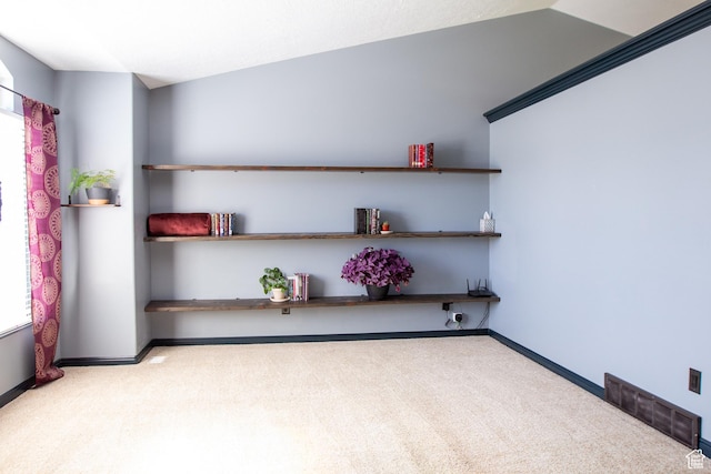 2182 W 1145 N, Clinton, UT 84015 - interior space featuring baseboards