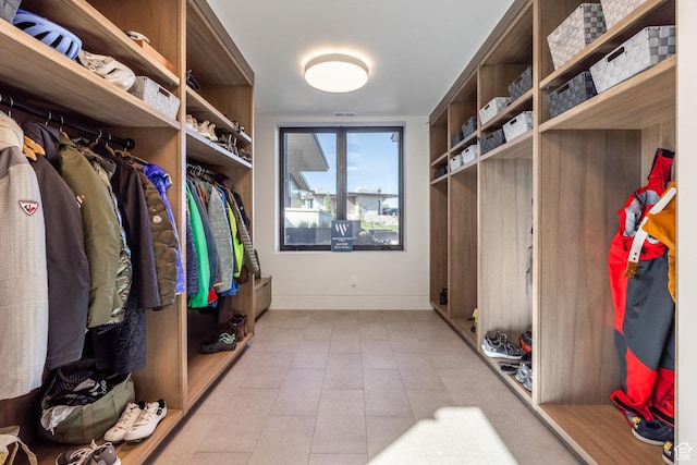 7744 E Moon Dance Cir, Kamas, UT 84036 - mudroom featuring baseboards