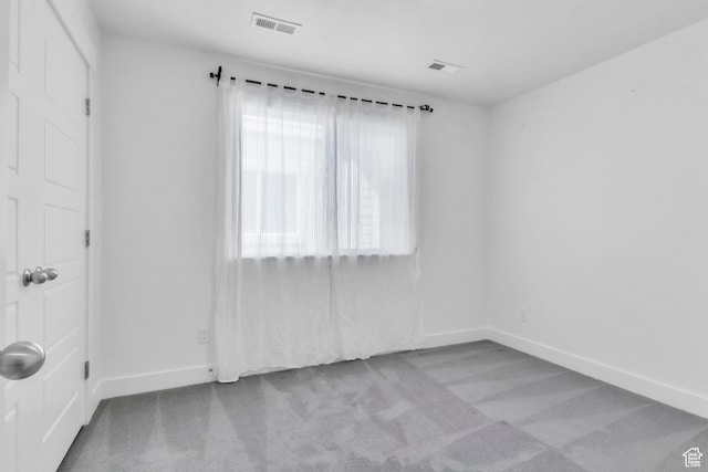 1994 N 3900 W Unit 217, Lehi, UT 84043 - carpeted spare room featuring baseboards