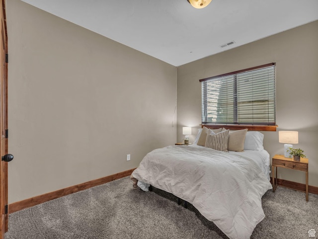 2894 E Cobblemoor Ln, Sandy, UT 84093 - bedroom featuring carpet and baseboards