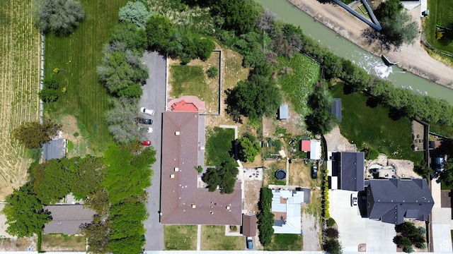 10679 S 2200 W, South Jordan, UT 84095 - view of property location with a large body of water