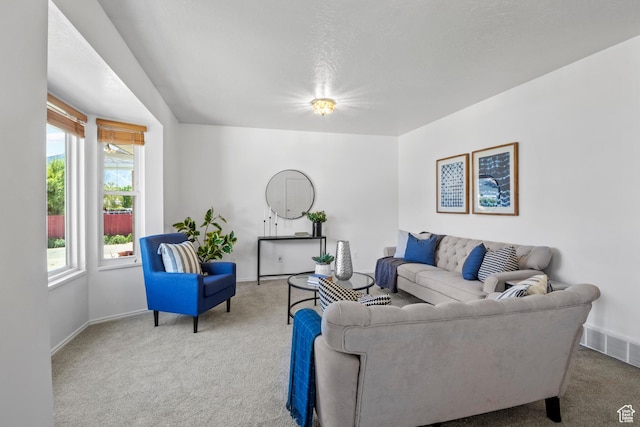 58 S 900 E, Spanish Fork, UT 84660 - carpeted living room featuring baseboards