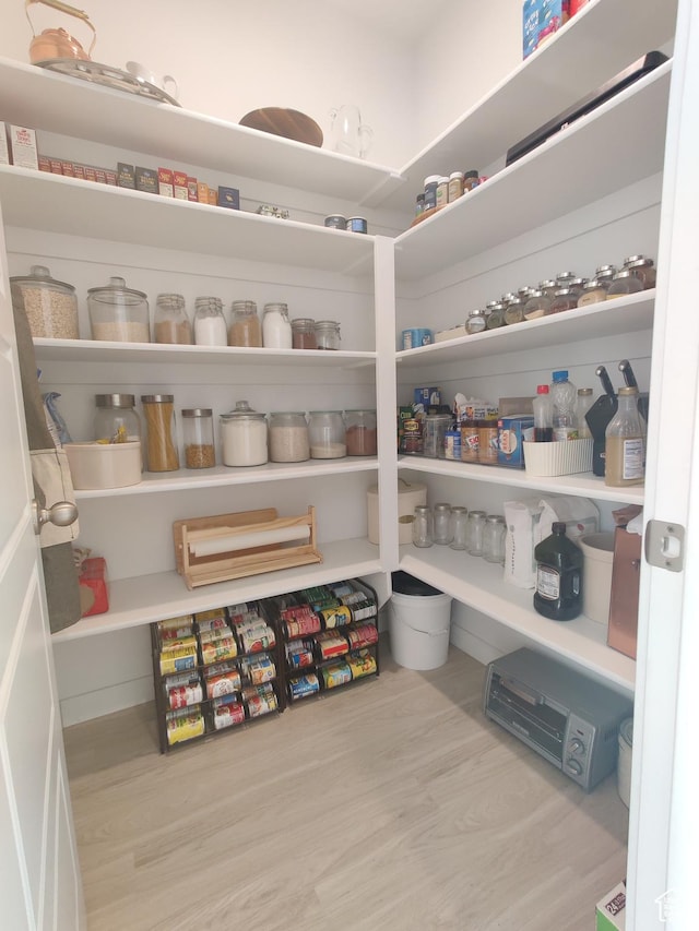 2132 N Elderberry Dr W, Saratoga Springs, UT 84045 - view of storage area