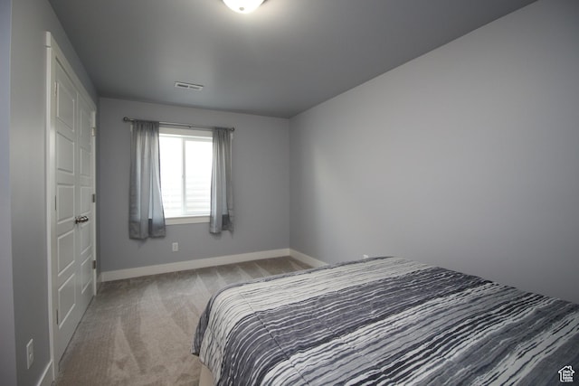 1457 W 400 S, Syracuse, UT 84075 - carpeted bedroom with baseboards