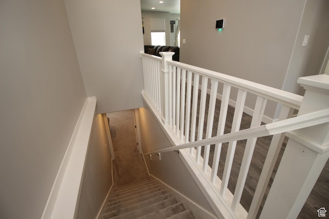 1457 W 400 S, Syracuse, UT 84075 - view of stairway