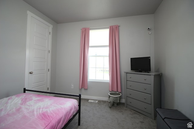 1457 W 400 S, Syracuse, UT 84075 - carpeted bedroom with baseboards
