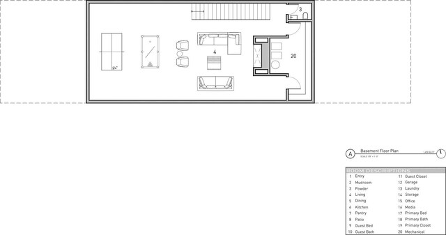 4349 N Snowflake Cir Unit 19, Eden, UT 84310 - photo 9