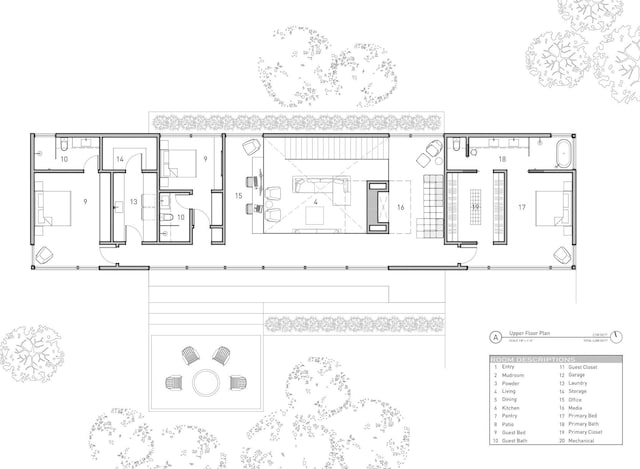4349 N Snowflake Cir Unit 19, Eden, UT 84310 - photo 8