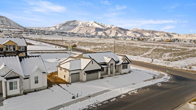 487 W 1200 N, Mapleton, UT 84664 - mountain view