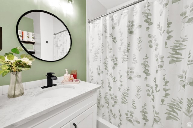 2883 S Brinker Ave E, Ogden, UT 84403 - bathroom with vanity