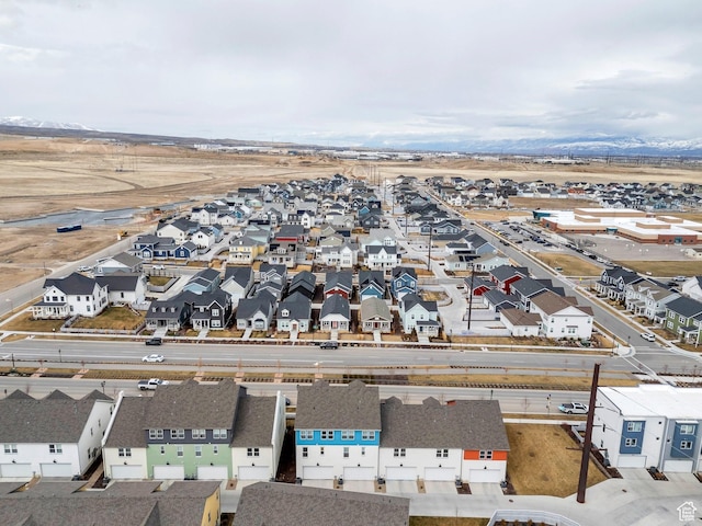 6439 W S Jordan Pkwy, South Jordan, UT 84009 - aerial view of residential area